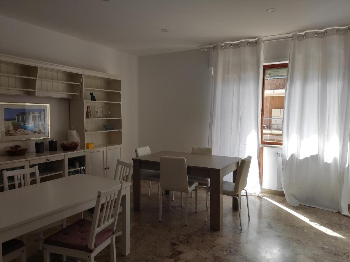 Gart Riviera B&B Pescara Zewnętrze zdjęcie