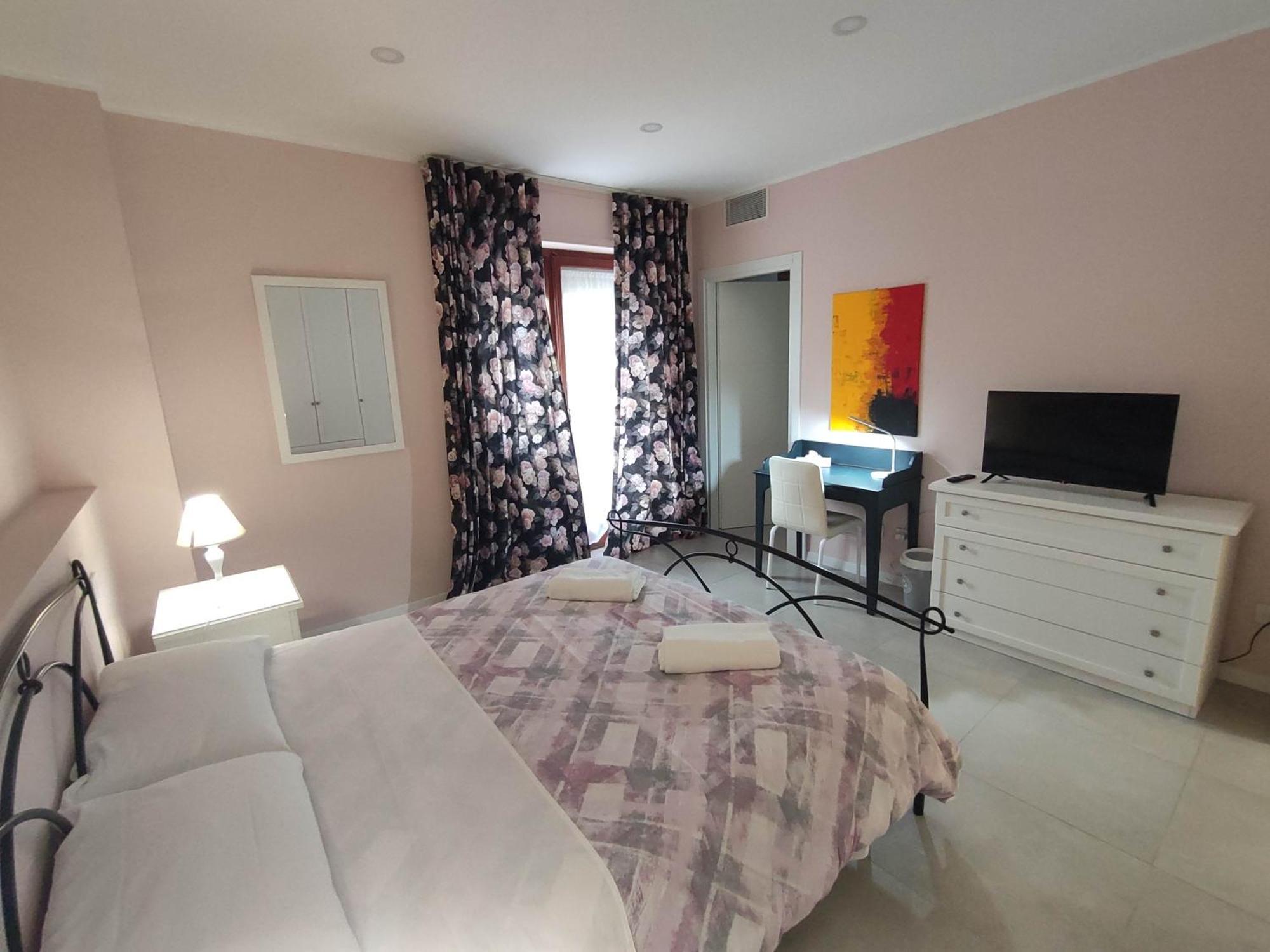 Gart Riviera B&B Pescara Zewnętrze zdjęcie